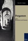 Image for Pergamon Unter Byzantinern Und Osmanen