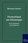 Image for Deutschland Am Mississippi