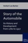 Image for Story of the Automobile