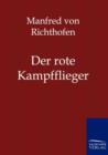 Image for Der rote Kampfflieger