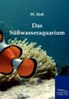 Image for Das Susswasseraquarium