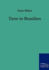 Image for Tiere in Brasilien