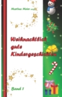 Image for Weihnachtlich gute Kindergeschichten