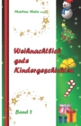 Image for Weihnachtlich gute Kindergeschichten