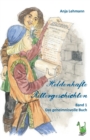 Image for Heldenhafte Rittergeschichten Band 1 : Das geheimnisvolle Buch