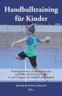 Image for Handballtraining fur Kinder