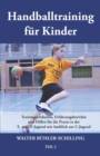 Image for Handballtraining fur Kinder