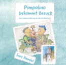 Image for Pimpolino bekommt Besuch : Eine Liebeserklarung an alle Grosseltern!