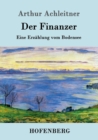 Image for Der Finanzer