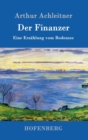 Image for Der Finanzer