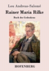 Image for Rainer Maria Rilke