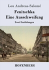 Image for Fenitschka / Eine Ausschweifung