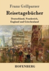 Image for Reisetagebucher
