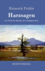Image for Harzsagen