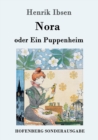 Image for Nora oder Ein Puppenheim