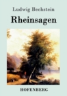 Image for Rheinsagen
