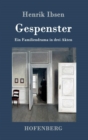 Image for Gespenster : Ein Familiendrama in drei Akten