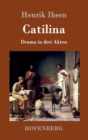 Image for Catilina : Drama in drei Akten