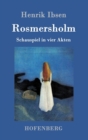 Image for Rosmersholm