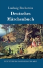 Image for Deutsches Marchenbuch