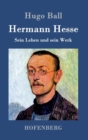 Image for Hermann Hesse