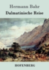 Image for Dalmatinische Reise
