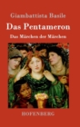 Image for Das Pentameron : Das Marchen der Marchen