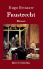 Image for Faustrecht : Roman