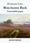 Image for Mein buntes Buch