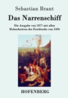 Image for Das Narrenschiff