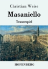 Image for Masaniello : Trauerspiel