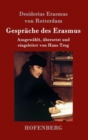 Image for Gesprache des Erasmus