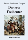 Image for Der rote Freibeuter