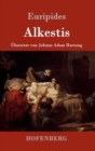 Image for Alkestis