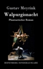 Image for Walpurgisnacht : Phantastischer Roman