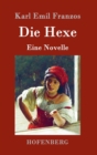 Image for Die Hexe