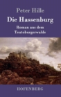 Image for Die Hassenburg : Roman aus dem Teutoburgerwalde