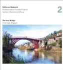 Image for Iron Bridge, England : Hefte zur Baukunst Volume 2