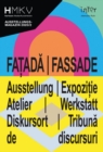 Image for Fatada/Fassade : HMKV Ausstellungsmagazin 2020/2