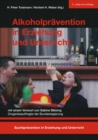 Image for Alkoholpravention in Erziehung und Unterricht