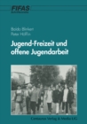 Image for Jugend - Freizeit Und Offene Jugendarbeit