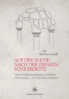 Image for Auf der Suche nach der idealen Schildkrote: Vitruvs Basilikabeschreibung in deutschen Ubersetzungen - ein semiotisches Abenteuer