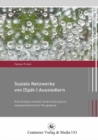 Image for Soziale Netzwerke von (Spat-) Aussiedlern: Eine Analyse sozialer Unterstutzung aus sozialarbeiterischer Perspektive