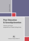 Image for Peer Education und Gewaltpravention: Theorie und Praxis dargestellt am Projekt Schlag.fertig : 44