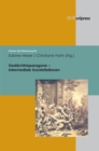 Image for Gedachtnisparagone - Intermediale Konstellationen