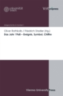 Image for Das Jahr 1968 - Ereignis, Symbol, Chiffre
