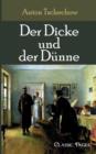Image for Der Dicke Und Der D Nne