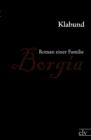 Image for Borgia