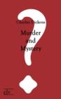Image for Murder and Mystery