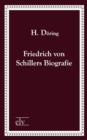 Image for Friedrich Von Schillers Biografie